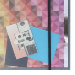 Agenda personalizable E40-210x297mm 1 Día página 2026