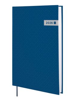 Agenda Porto Y11-165X240Mm 1 día página 2026