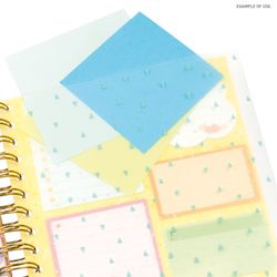 Agenda Talkual 1/4-155X217Mm Semana Vista Horizontal 2026 Aqui