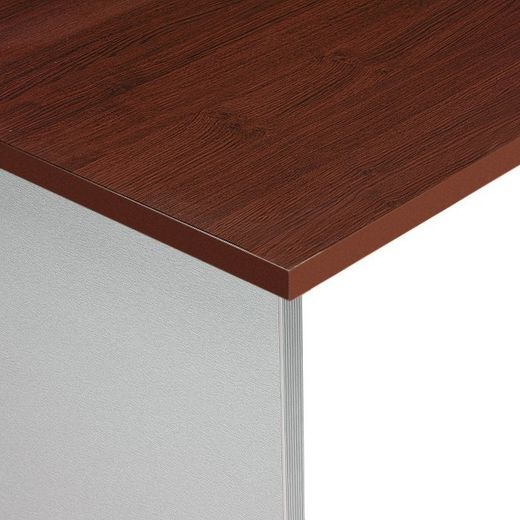 Asas para mesas de escritório da série de trabalho