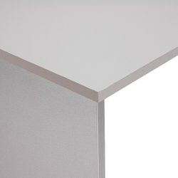 Asas para mesas de escritório da série de trabalho