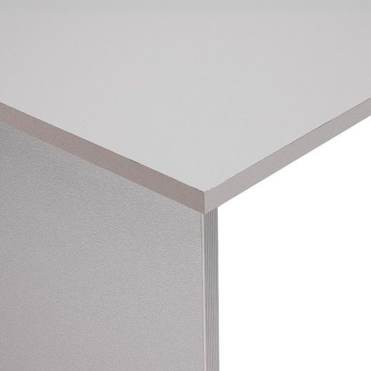 Asas para mesas de escritório da série de trabalho