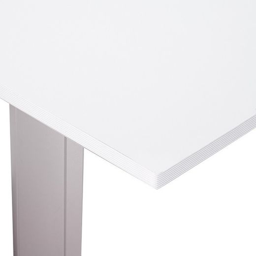 Ailes pour tables de bureau série métal