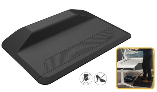 Tapis anti-fatigue assis-debout Activefusion