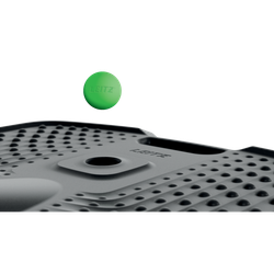 Alfombrilla antifatiga Leitz Ergo Active