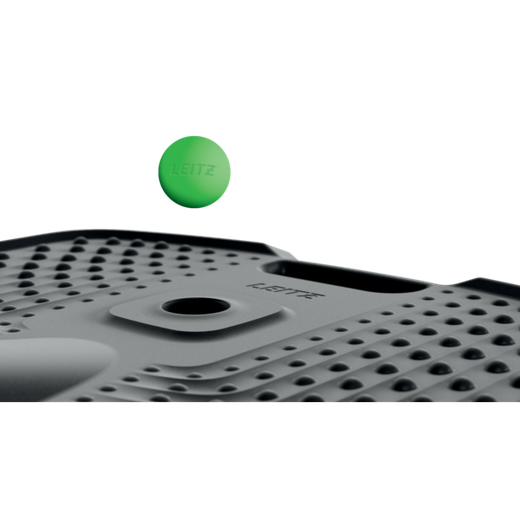 Alfombrilla antifatiga Leitz Ergo Active