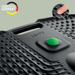 Alfombrilla antifatiga Leitz Ergo Active