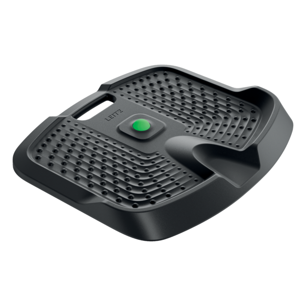 Alfombrilla antifatiga Leitz Ergo Active