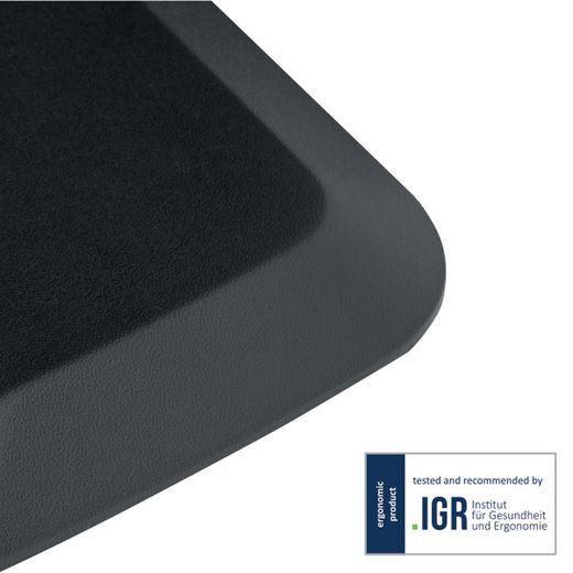 Tapis anti-fatigue Leitz Ergo Cosy