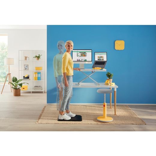 Tapis anti-fatigue Leitz Ergo Cosy