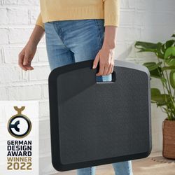 Tapis anti-fatigue Leitz Ergo Cosy