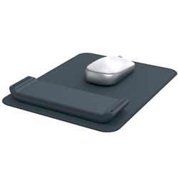 Tapis de souris avec repose-pouls réglable Leitz Ergo