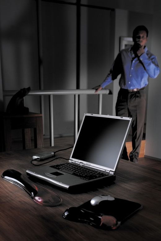 Tapis de souris Kensington avec repose-poignet duo gel rouge/gris