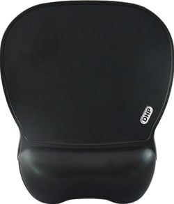 Alfombrilla Piel Gel Gp 04 Negra