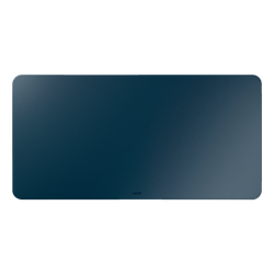 Alfombrilla vade de escritorio grande Leitz