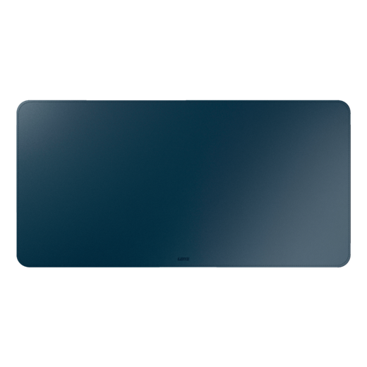 Alfombrilla vade de escritorio grande Leitz
