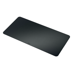 Alfombrilla vade de escritorio grande Leitz