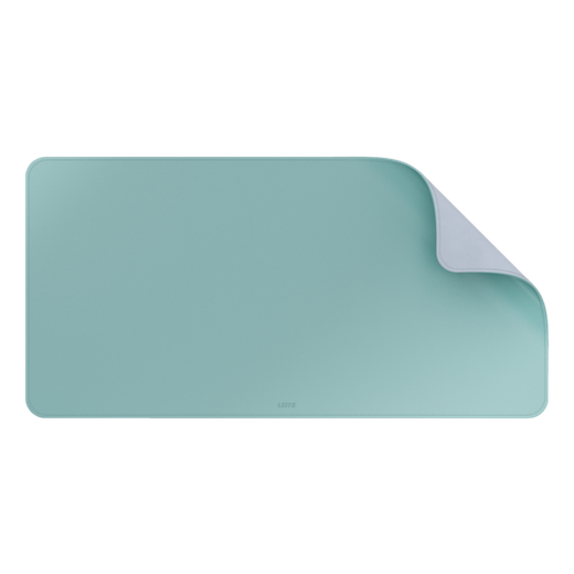 Alfombrilla vade de escritorio grande Leitz
