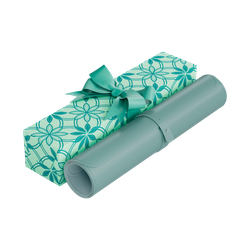 Alfombrilla vade de escritorio grande Leitz