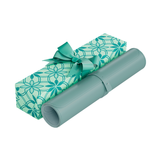 Alfombrilla vade de escritorio grande Leitz