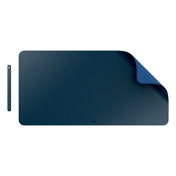 Alfombrilla vade de escritorio grande Leitz