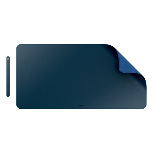 Alfombrilla vade de escritorio grande Leitz