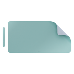 Alfombrilla vade de escritorio grande Leitz