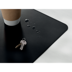 Alfombrilla vade de escritorio grande Leitz