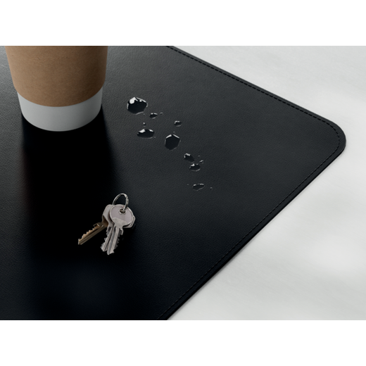 Alfombrilla vade de escritorio grande Leitz