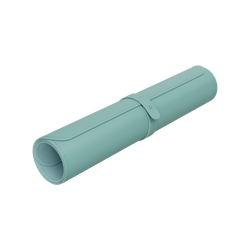 Alfombrilla vade de escritorio grande Leitz