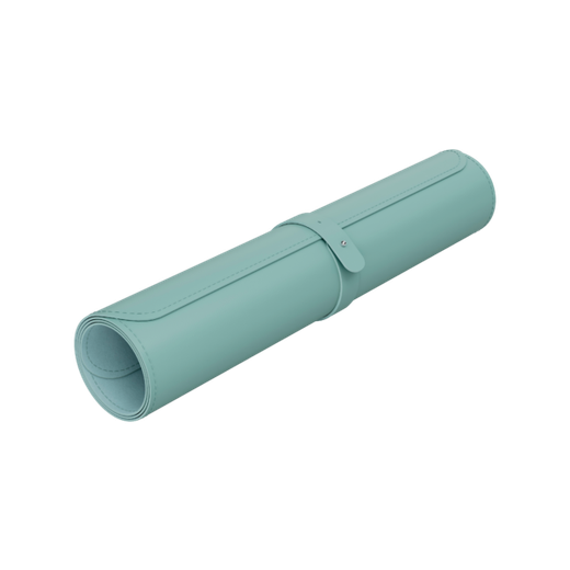 Alfombrilla vade de escritorio grande Leitz