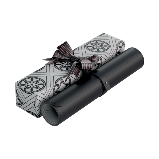 Alfombrilla vade de escritorio grande Leitz