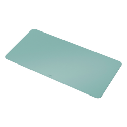 Alfombrilla vade de escritorio grande Leitz