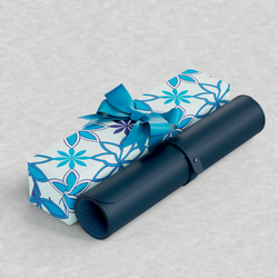 Alfombrilla vade de escritorio grande Leitz