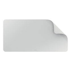 Alfombrilla vade de escritorio grande Leitz