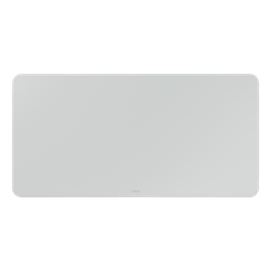 Alfombrilla vade de escritorio grande Leitz