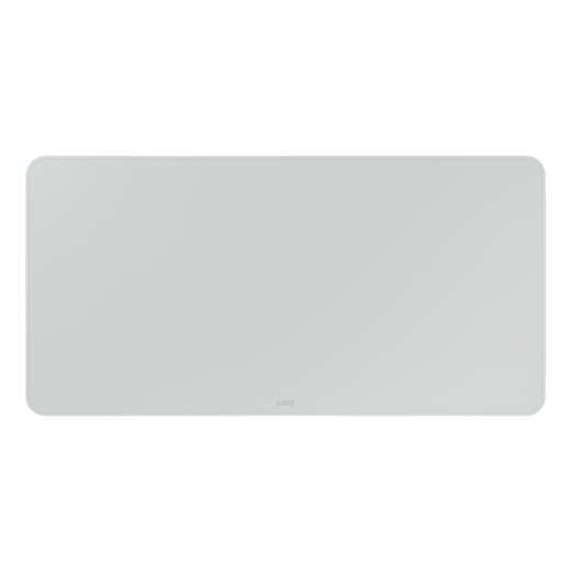 Alfombrilla vade de escritorio grande Leitz