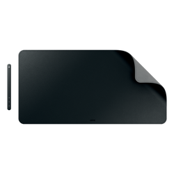 Alfombrilla vade de escritorio grande Leitz