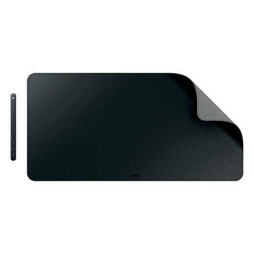 Alfombrilla vade de escritorio grande Leitz