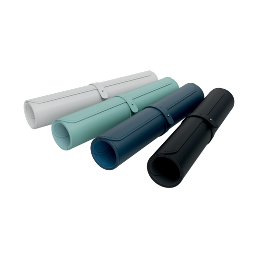 Alfombrilla vade de escritorio grande Leitz