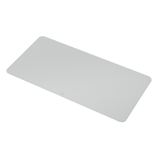 Alfombrilla vade de escritorio grande Leitz