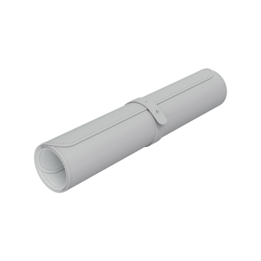 Alfombrilla vade de escritorio grande Leitz