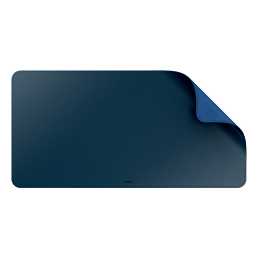 Alfombrilla vade de escritorio grande Leitz