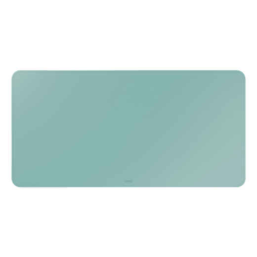Alfombrilla vade de escritorio grande Leitz