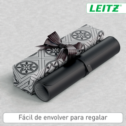 Alfombrilla vade de escritorio grande Leitz