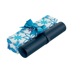 Alfombrilla vade de escritorio grande Leitz