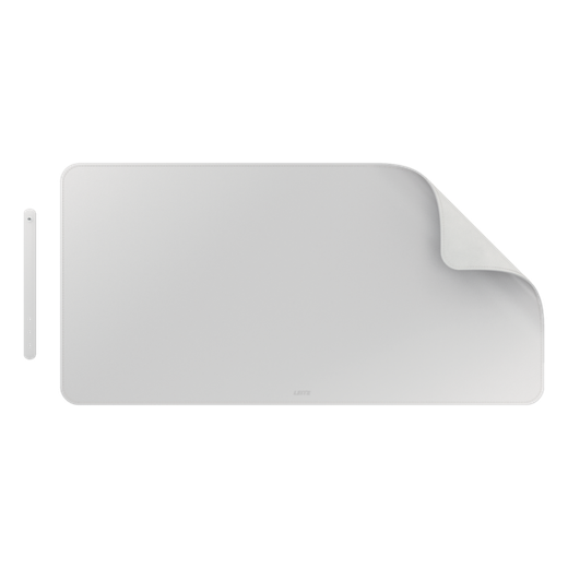 Alfombrilla vade de escritorio grande Leitz