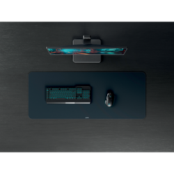 Alfombrilla vade de escritorio XL extragrande Leitz