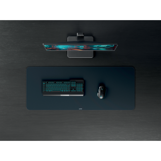 Alfombrilla vade de escritorio XL extragrande Leitz