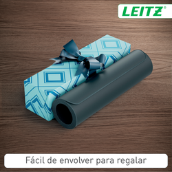 Alfombrilla vade de escritorio XL extragrande Leitz